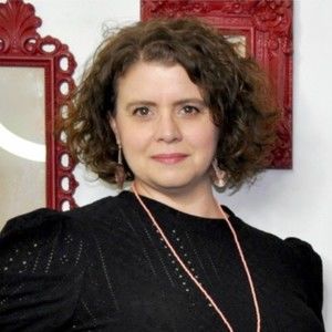 Meet your Posher, Christine